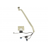 Cablu video LVDS Laptop, Dell, Precision 3480, 3490, N75VP, 0N75VP, DC02C011H00, IDB40 EDP CABLE EMZA NTS, 30 pini
