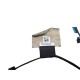 Cablu video LVDS Laptop, Dell, Precision 3480, 3490, N75VP, 0N75VP, DC02C011H00, IDB40 EDP CABLE EMZA NTS, 30 pini
