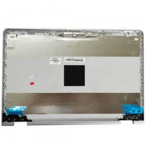 Capac Display Laptop, HP, Pavilion X360 14-BA, 14T-BA, TPN-W125, 924269-001, 4600C20F0001, argintiu, pentru varianta HD