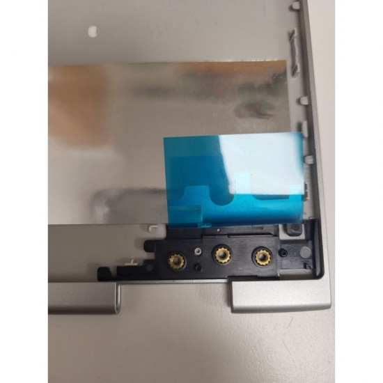 Capac Display Laptop, HP, Pavilion X360 14-BA, 14T-BA, TPN-W125, 924269-001, 4600C20F0001, argintiu, pentru varianta HD