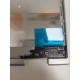 Capac Display Laptop, HP, Pavilion X360 14-BA, 14T-BA, TPN-W125, 924269-001, 4600C20F0001, argintiu, pentru varianta HD