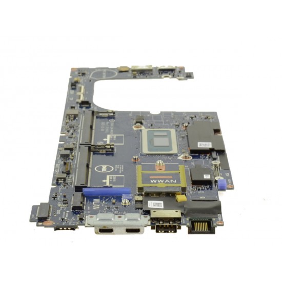 Placa de baza Laptop, Dell, Latitude 5440, 5441, (an 2023), intel i5-1345U, SRMLZ, 30MKK, 030MKK, IDB40, LA-M401P