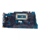 Placa de baza Laptop, Dell, Vostro 15 3510, intel i7-1165G7, SRK02, 08H85W, 8H85W, GDM50, LA-241P