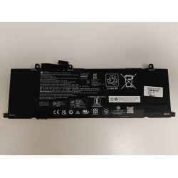 Baterie Laptop, HP, Omen Transcend 14-FB, 14T-FB, TPN-Q297, N66005-002, N66005-005, N659972-271, TPN-DB1U, VO06071XL, 3ICP7/42/66-2, VO06XL, 11,58V, 5830mAh, 71Wh