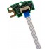 Modul buton de pornire Laptop, HP, ProBook 430 G3, 826387-001, DA0X61PB6B0