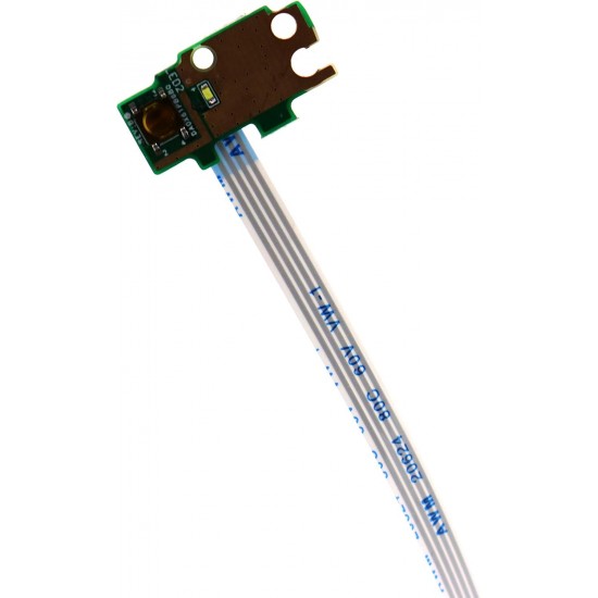 Modul buton de pornire Laptop, HP, ProBook 430 G3, 826387-001, DA0X61PB6B0