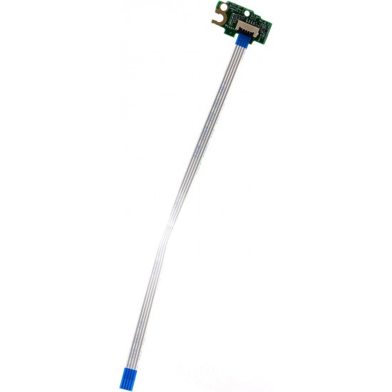 Modul buton de pornire Laptop, HP, ProBook 430 G3, 826387-001, DA0X61PB6B0