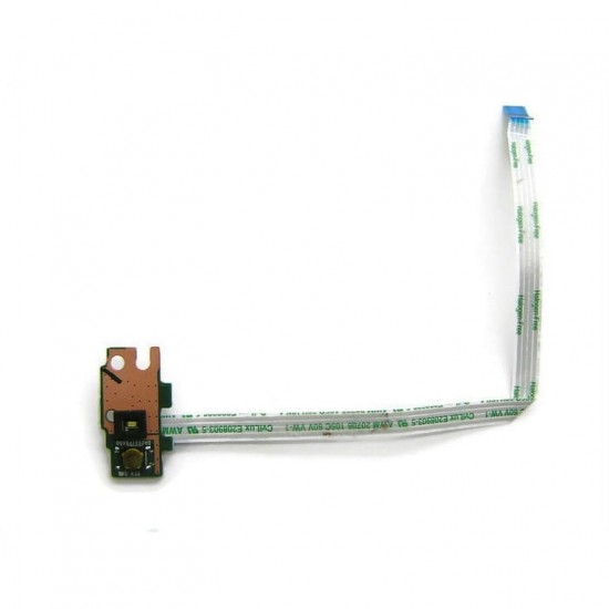 Modul buton de pornire Laptop, HP, ProBook 430 G3, 826387-001, DA0X61PB6B0