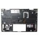 Carcasa superioara cu tastatura palmrest Laptop, HP, Envy X360 13-AY, 13Z-AY, TPN-C147, M17263-001, M17263-031, M17263-B31, M15291-001, M15291-B31, M15291-031, AM2UT000450, AM2UT000900, iluminata, aurie, layout US