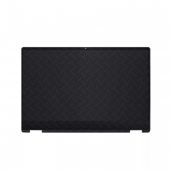 Ansamblu Display Laptop, HP, Pavilion X360 15-DQ, 15T-DQ, TPN-W140, L51358-001, NT156WHM-N44, 15.6 inch, HD, 1366x768, touchscreen, 30 pini