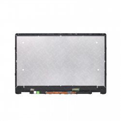 Ansamblu Display Laptop, HP, Pavilion X360 15-DQ, 15T-DQ, TPN-W140, L51358-001, NT156WHM-N44, 15.6 inch, HD, 1366x768, touchscreen, 30 pini Ansamblu Display Laptop, HP, Pavilion X360 15-DQ, 15T-DQ, TPN-W140, L51358-001, NT156WHM-N44, 15.6 inch, HD, 1366x768, touchscreen, 30 pini