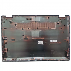 Carcasa inferioara bottom case Laptop, HP, Pavilion X360 15-DQ, 15T-DQ, TPN-W140, L53038-001, 4600GC020001, negra