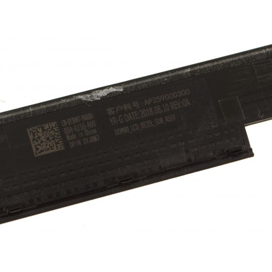 Rama Display Laptop, Dell, Precision 3530, YJRM7, 0YJRM7, AP259000300