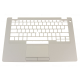 Carcasa superioara palmrest Laptop, Dell, Latitude 5410, 5411, (dual point), NV1FK, 0NV1FK, A19996, 2GW1W, XJ53Y, 7TY79