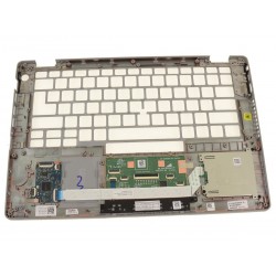 Carcasa superioara palmrest Laptop, Dell, Latitude 5410, 5411, (dual point), NV1FK, 0NV1FK, A19996, 2GW1W, XJ53Y, 7TY79