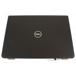 Capac Display Laptop, Dell, Latitude 3400, 2T9N9, 02T9N9, H02YK, 0H02YK, 46M.0FVCS.0001, 460.0FV03.0003, 460.0GT04.0001, negru