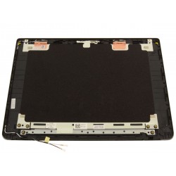 Capac Display Laptop, Dell, Latitude 3400, 2T9N9, 02T9N9, H02YK, 0H02YK, 46M.0FVCS.0001, 460.0FV03.0003, 460.0GT04.0001, negru