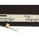 Capac Display Laptop, Dell, Latitude 3400, 2T9N9, 02T9N9, H02YK, 0H02YK, 46M.0FVCS.0001, 460.0FV03.0003, 460.0GT04.0001, negru