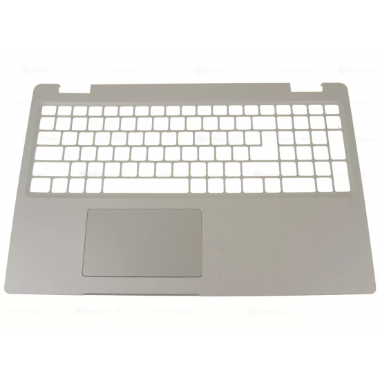Carcasa superioara palmrest Laptop, Dell, Precision 3570, 3571, M4V8T, 0M4V8T, 46M.0PHCS.0016, argintie