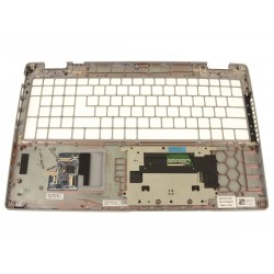 Carcasa superioara palmrest Laptop, Dell, Precision 3570, 3571, M4V8T, 0M4V8T, 46M.0PHCS.0016, argintie