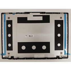 Capac Display Laptop, Lenovo, IdeaPad Slim 5 15IRH9R Type 83J6, 5CB1N65002, 71001J3800Z, argintiu