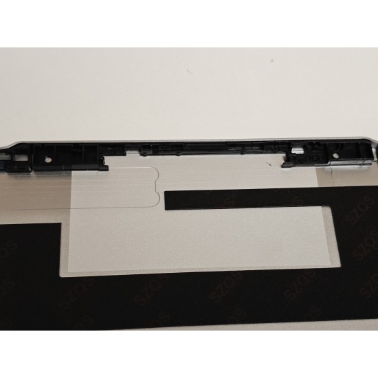 Capac Display Laptop, Lenovo, IdeaPad Slim 5 15IRH9R Type 83J6, 5CB1N65002, 71001J3800Z, argintiu