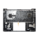 Carcasa superioara cu tastatura palmrest Laptop, HP, EliteBook 840 G9, 845 G9, N09058-001, 6070B2224401, iluminata, layout US