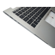 Carcasa superioara cu tastatura palmrest Laptop, HP, EliteBook 840 G9, 845 G9, N09058-001, 6070B2224401, iluminata, layout US