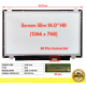 Display Laptop, Lenovo, IdeaPad U430p Type 80B2, 20269, 14 inch, Slim, HD, 1368x768, 320mm latime, 30 pini