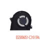 Cooler Laptop, Dell, Latitude 5580, 5590, 5591, E5580, E5590, E5591, 3NDV7, 03NDV7, EG50060S1-C130-S9A, AT1SF002ZSL, 5V, 0.45A, 2.25W
