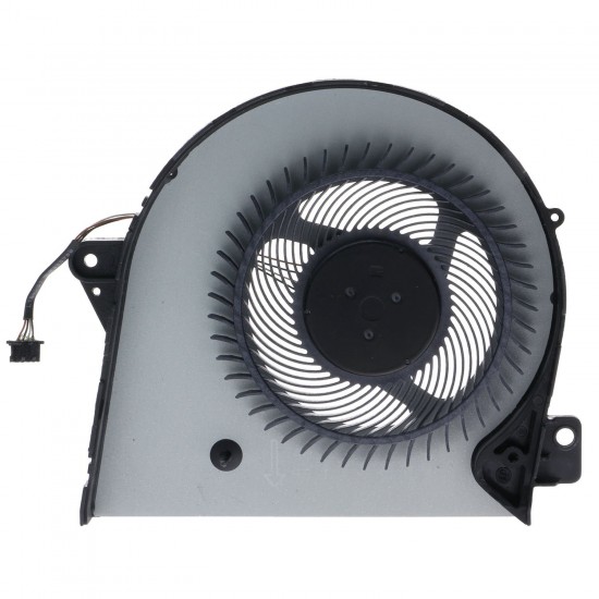 Cooler Laptop, Dell, Latitude 5580, 5590, 5591, E5580, E5590, E5591, 3NDV7, 03NDV7, EG50060S1-C130-S9A, AT1SF002ZSL, 5V, 0.45A, 2.25W