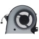Cooler Laptop, Dell, Latitude 5580, 5590, 5591, E5580, E5590, E5591, 3NDV7, 03NDV7, EG50060S1-C130-S9A, AT1SF002ZSL, 5V, 0.45A, 2.25W