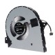 Cooler Laptop, Dell, Latitude 5580, 5590, 5591, E5580, E5590, E5591, 3NDV7, 03NDV7, EG50060S1-C130-S9A, AT1SF002ZSL, 5V, 0.45A, 2.25W