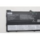 Baterie Laptop, Lenovo, IdeaPad Slim 5 15ARP10 Type 83J3, 5B11Q01997, 4ICP5/45/121, L24D4PK5, 15.48V, 4430mAh, 70Wh
