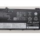 Baterie Laptop, Lenovo, IdeaPad Slim 5 15ARP10 Type 83J3, 5B11Q01997, 4ICP5/45/121, L24D4PK5, 15.48V, 4430mAh, 70Wh
