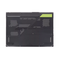 Carcasa inferioara bottom case Laptop Gaming, Asus, ROG Strix G15 G513R, G513RM, G513RS, G513RW, G513RX, 90NR0885-R7D010, 90NR0885-R7D011, G513RX-2F, 6070B2002901, gri
