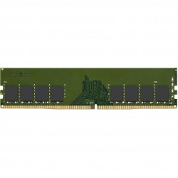 Memorie ram PC Desktop, Kingston, 16GB, DDR4, 3200Mhz, CL22, KVR32N22D8/16, PC4-25600, 1.20V Memorie ram PC Desktop, Kingston, 16GB, DDR4, 3200Mhz, CL22, KVR32N22D8/16, PC4-25600, 1.20V