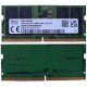 Memorie ram Laptop, SK Hynix, 16GB, 5600Mhz, PC5-5600B-SA-1010-XT, Sodimm DDR5, HMCG78AGBSA095N AA, CL46, 1.1V, PC5-44800, bulk