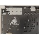 Carcasa superioara cu tastatura palmrest Laptop Gaming, Asus, TUF F15 FX506HM, FX506HE-2A, 90NR0703-R30UI1, ilumianta, RGB, layout US