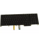 Tastatura Laptop, Alienware 17 R4, 00WN4Y, 0CF2YW, 0ND5TJ, iluminata, RGB, layout US