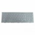 Tastatura Laptop, Sony, Vaio VPCEH, VPC-EH, PCG-71911M, alba, layout US