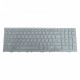 Tastatura Laptop, Sony, Vaio VPCEH, VPC-EH, PCG-71911M, alba, layout US