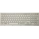 Tastatura Laptop, Sony, Vaio VPCEH, VPC-EH, PCG-71911M, alba, layout US