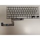 Tastatura compatibila Laptop, Asus, Zenbook S16 UM5606K, UM5606KA, UM5606W, UM5606WA, iluminata, alba, layout US