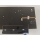 Tastatura compatibila Laptop, Asus, Zenbook S16 UM5606K, UM5606KA, UM5606W, UM5606WA, iluminata, alba, layout US