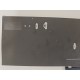Tastatura compatibila Laptop, Asus, Zenbook S14 UX5406S, UX5406SA, iluminata, gri, layout US