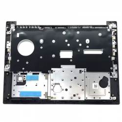 Carcasa superioara palmrest Laptop, Lenovo, ThinnkPad R490, 01LW159, AP166000300, AP166000320, cu slot de amprenta, neagra Carcasa superioara palmrest Laptop, Lenovo, ThinnkPad R490, 01LW159, AP166000300, AP166000320, cu slot de amprenta, neagra