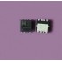 Mosfet EMB20P03V, EMB20P03, B20P03, QFN8