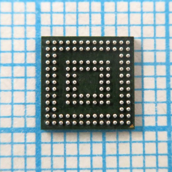 SMD,  ITE IT5570VG-128, IT5570VG-128-DXG, IT5570VG128, ITE 5570VG, BGA