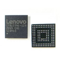 SMD, Lenovo, ITE IT8227VG-128, IT8227VG-128-CX0, IT8227VG-128-CXO, IT8227VG128, ITE 8227VG, BGA